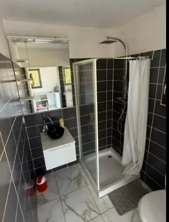 Dans Casa vacanze Perpignano