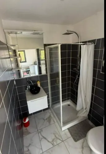 Dans Vakantiehuis Perpignan