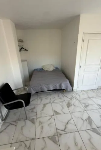 Casa de Férias Dans Perpinhã